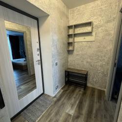 Фото Апартаменты на улице Северный городок 4