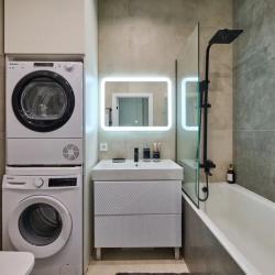 фото 29 ApartMoscow (АпартМосква) на улице Большая Филёвская