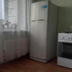 Фото Апартаменты на улице Нижняя Дуброва 1