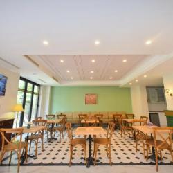 Фото Отель Hotel Avenue 30 (Авеню 30)