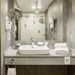 Фото Отель CORUDO Family Resort&Spa (КОРУДО Фэмили Резорт и СПА)