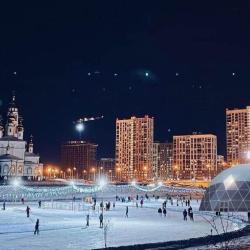 Апартаменты студия