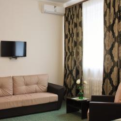 Фото Отель Корона