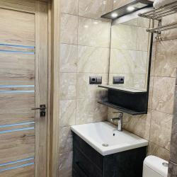 2-местный номер улучшенный