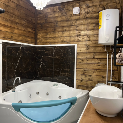 Бунгало улучшенное