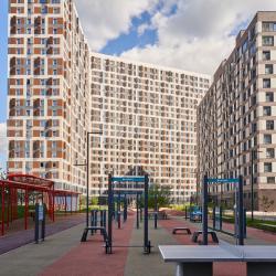 фото 40 InHome24 (ИнХоум24) на шоссе Волоколамское шоссе 71/22 корпус 3