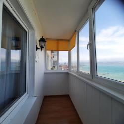 1-комнатные апартаменты стандарт