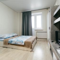 Фото Отель PrezentHaus (ПрезентХаус) на Моршанском шоссе 24Г