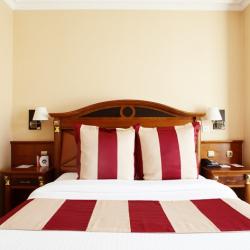 Фото Отель Crowne Plaza Minsk (Краун Плаза )