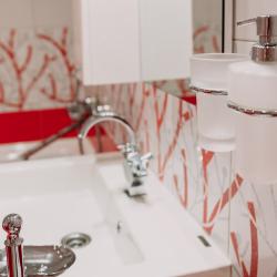 Фото Отель Золотой ключ на улице Алексеева 27