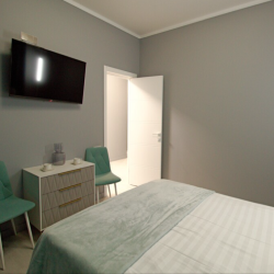 Апартаменты стандарт 1 этаж