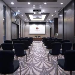 Фото Отель DoubleTree by Hilton Minsk (ДаблТри Хилтон )