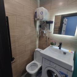 1-комнатные апартаменты студия №2