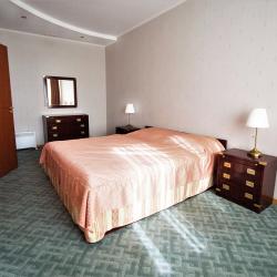 Номер делюкс