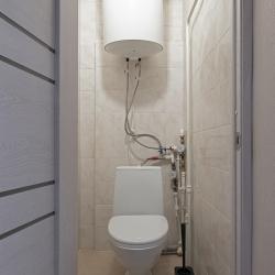 Фото Отель MyHome YourHome на Тельмана 40