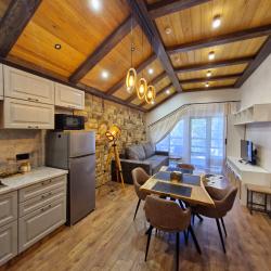 Фото Апарт-отель Les (Лес)