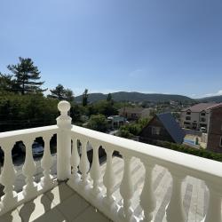 Фото Отель Хуторок Горный