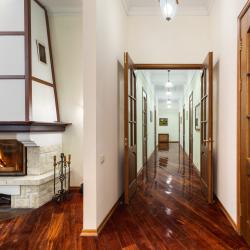 Фото Отель Коттедж квартал №235