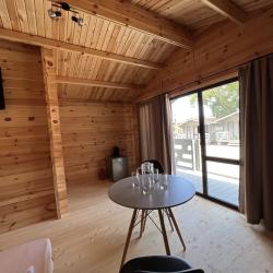 Фото Отель Lakraa Hotel (Лакраа)