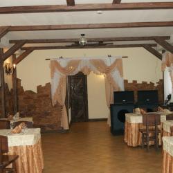 Фото Отель Усадьба