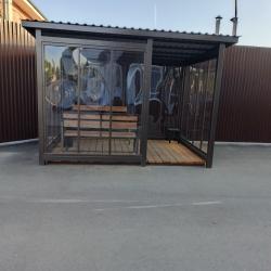 Фото Отель Спектр