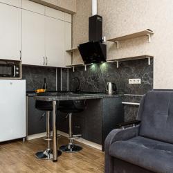 Фото Апартаменты на улице Крымская 22 к 13