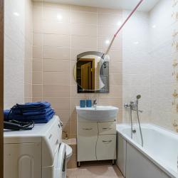 Фото Апартаменты на улице Отрадная