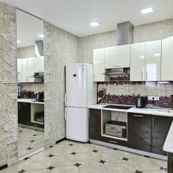 Фото Отель Best Guest House на улице Милиционера Буханцева 52
