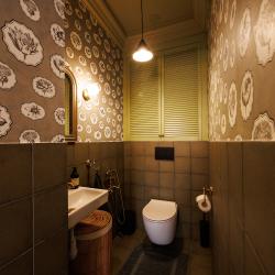 2-комнатный номер студия премиум Артишок