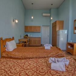 Номер стандарт эконом