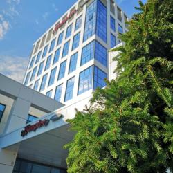 Фото Отель Hampton by Hilton Brest (Хэмптон Хилтон )