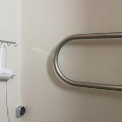 Фото Апартаменты на Олимпийском проспекте