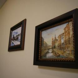 Фото Отель Огни залива