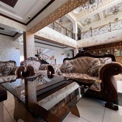 Фото Отель Said Islom Khoja (Саид Ислом Ходжа)