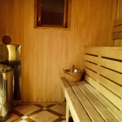 Фото Отель Sauna House (Сауна Хаус)