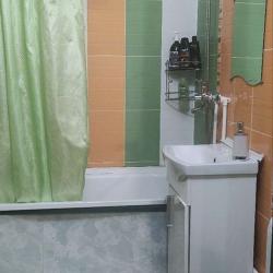 Фото Апартаменты на улице Волгоградская 62