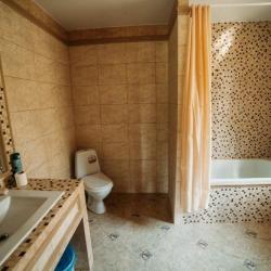 Фото Отель Ezera Park Hotel (Езера Парк)