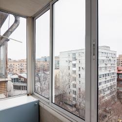 Фото Апартаменты на улице Васильевская 9