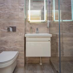 Апартаменты люкс