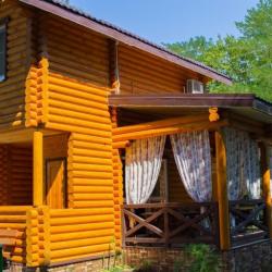 Фото Отель Холодный ручей