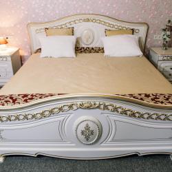 Фото Отель Аммонит