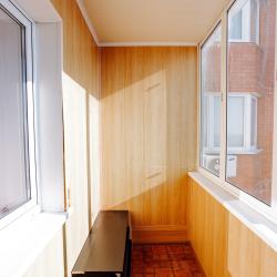 Фото Апартаменты на проспекте Ленина 112-78