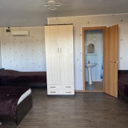 Фото Отель Гостевой дом КигачОК