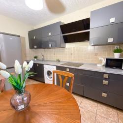 Фото Симбирские апартаменты на улице Рябикова 60А