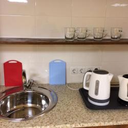 Фото Алтай-парк-отель Подгорица