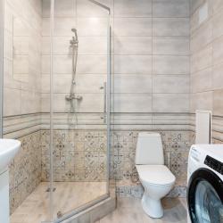 Фото Апартаменты на Гали Ибрагимова 5