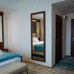 Фото Отель Best Western Plus Oskemen (Бэст Вэстерн Плюс Оскемен)