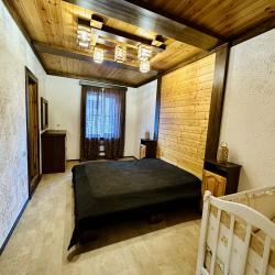 Фото Апартаменты на улице Аланская 25