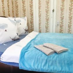 Фото Отель Like Home (Лайк Хоум) на Капитана Воронина