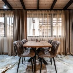 Апартаменты Attic